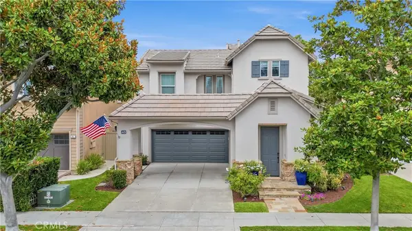 43 Dawnwood, Ladera Ranch, CA 92694