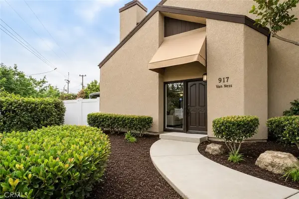 917 Van Ness Court, Costa Mesa, CA 92626