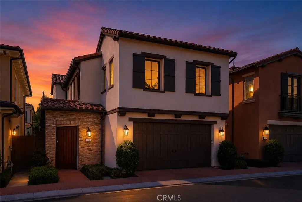 53 Painted Cameo, Irvine, CA 92602 - #1