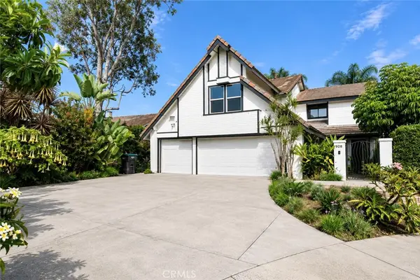 28 Cambridge, Irvine, CA 92620