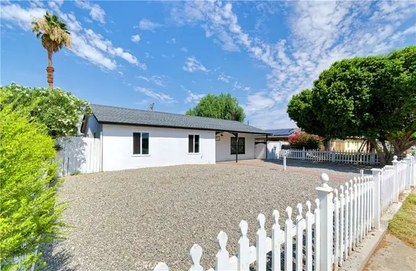 461 N Palm, Blythe, CA 92225
