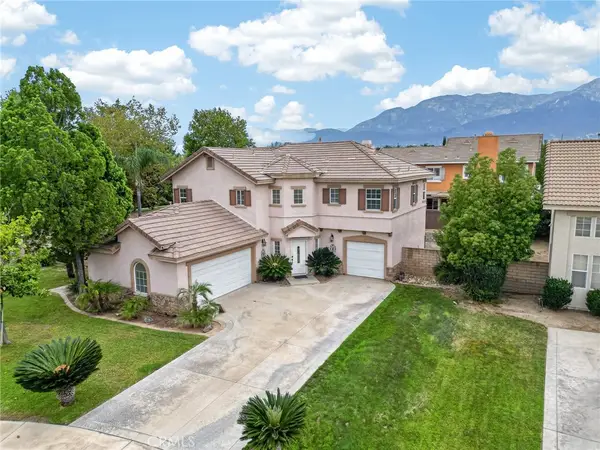 9424 Buttonwood Court, Rancho Cucamonga, CA 91730