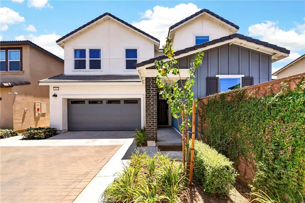 2617 Brockram Drive, Ontario, CA 91761 - #1