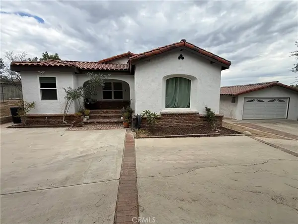 19350 Quebec, Corona, CA 92881