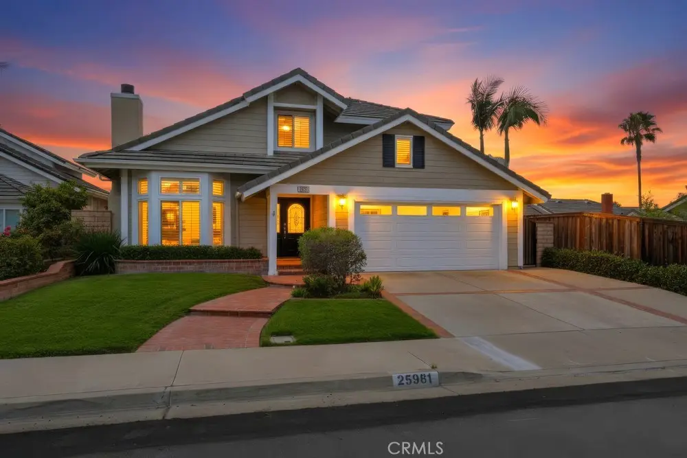 25981 Anacapa, Laguna Hills, CA 92653 - #1