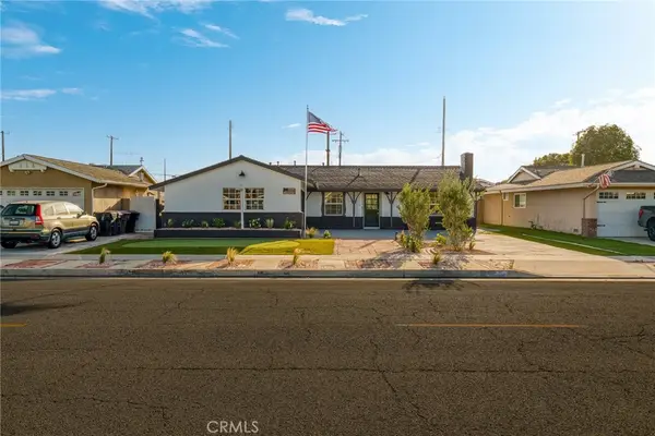 12091 Blackmer, Garden Grove, CA 92845
