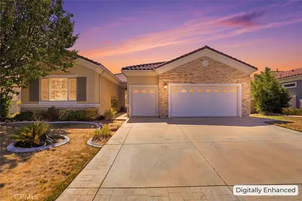 1745 Desert Almond, Beaumont, CA 92223