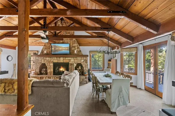 137 John Muir, Lake Arrowhead, CA 92352