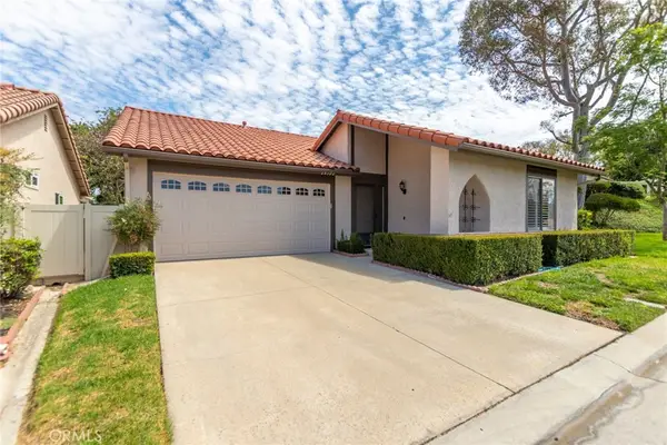 28302 Borgona, Mission Viejo, CA 92692