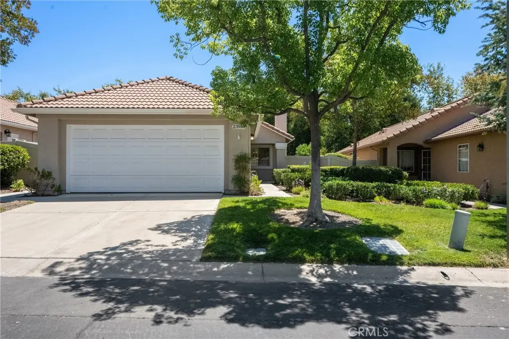 23955 Via Astuto, Murrieta, CA 92562 - #1