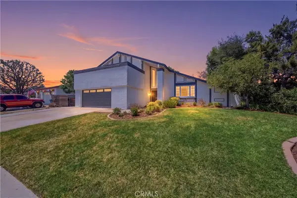 24961 Via Marfil, Mission Viejo, CA 92692