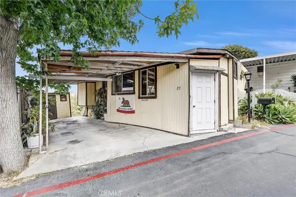 32802 Valle Road #27, San Juan Capistrano, CA 92675