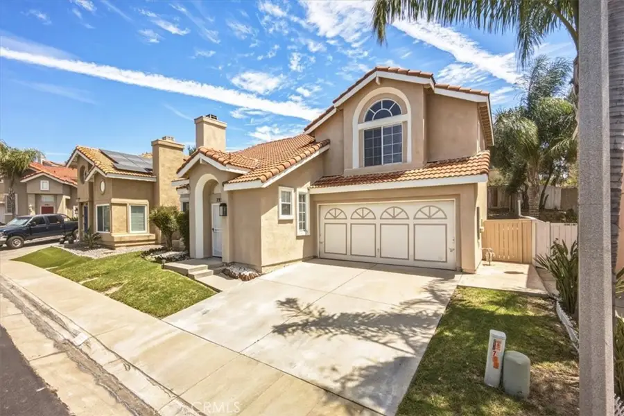 793 Playa Blanca, Corona, CA 92879 - #2