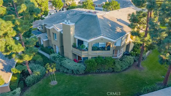 74 Lehigh Aisle, Irvine, CA 92612