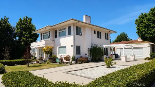 349 S Meyler, San Pedro, CA 90731