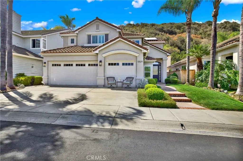 5529 Caminito Mundano, San Diego, CA 92130 - #1