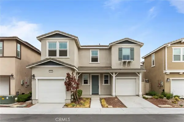 2960 E Merritt Paseo, Ontario, CA 91761