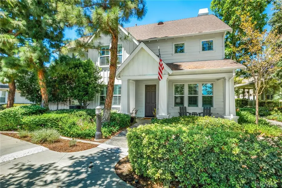 24 Thorp Spring, Ladera Ranch, CA 92694 - #2