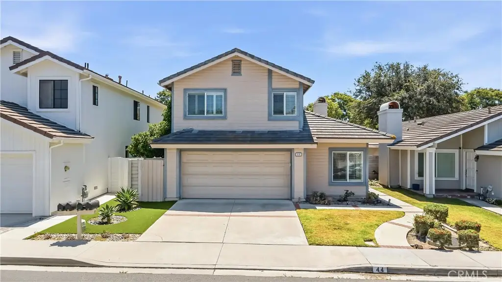 44 Silkberry, Irvine, CA 92614 - #1