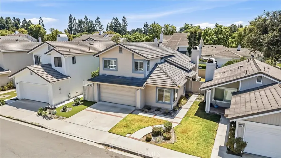 44 Silkberry, Irvine, CA 92614 - #2