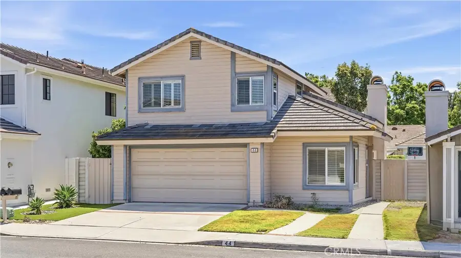 44 Silkberry, Irvine, CA 92614 - #3