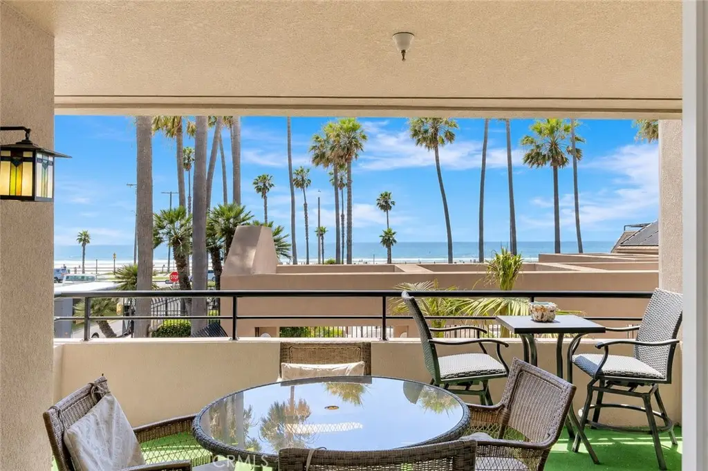 1200 Pacific Coast Highway #209, Huntington Beach, CA 92648 - #1