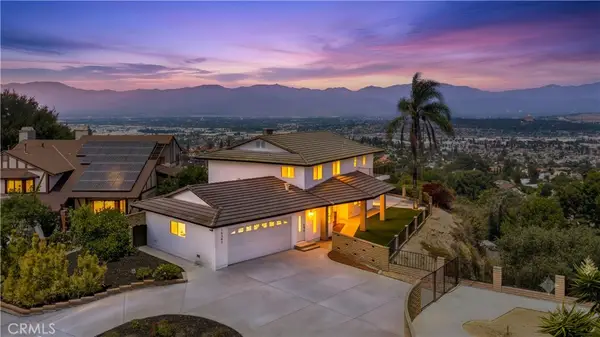 16387 Chella Drive, Hacienda Heights, CA 91745