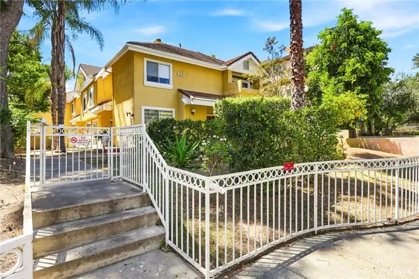 451 S Oakland Avenue #2, Pasadena, CA 91101