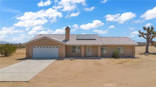 13473 Rochester, Phelan, CA 92371