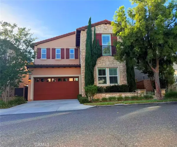 21 Barberry, Lake Forest, CA 92630