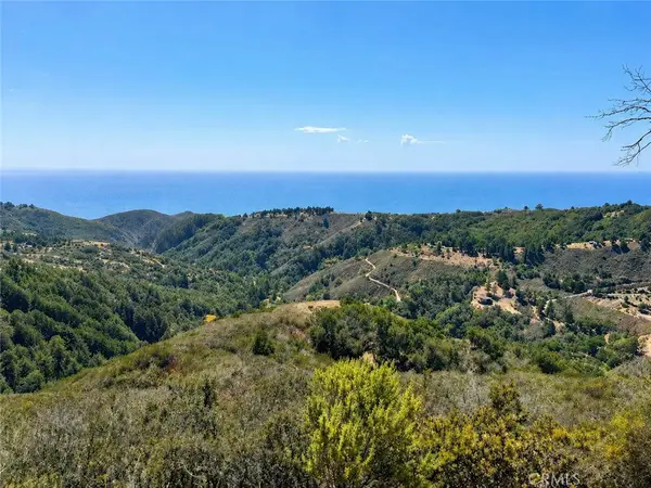 46190 Pfeiffer Ridge, Big Sur, CA 93920