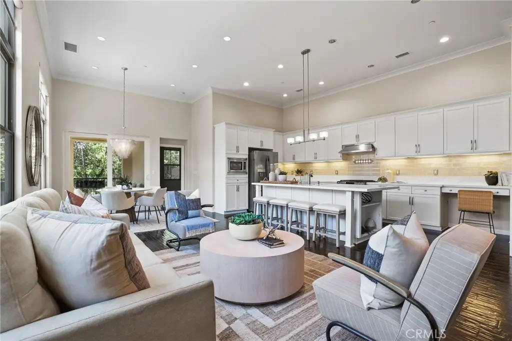 47 Mayfair, Irvine, CA 92620 - #1