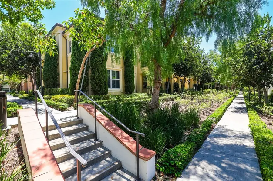 47 Mayfair, Irvine, CA 92620 - #2
