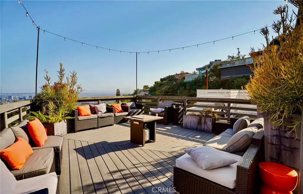 8835 Evanview, Los Angeles, CA 90069 - #1