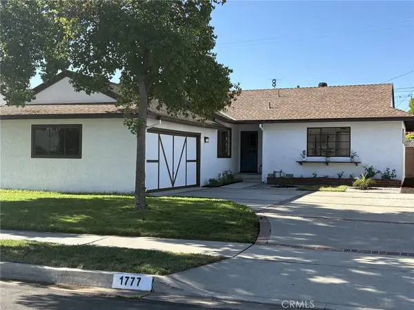 1777 W Siva, Anaheim, CA 92804