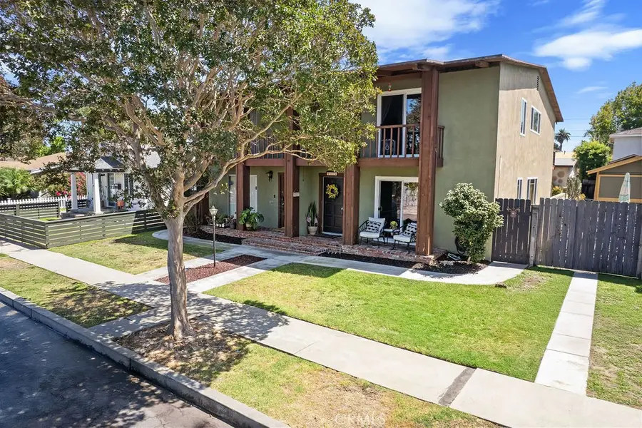 4124 E Theresa, Long Beach, CA 90814 - #2