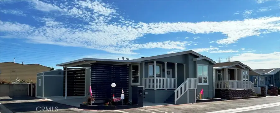 9850 Garfield Avenue #68, Huntington Beach, CA 92646 - #2