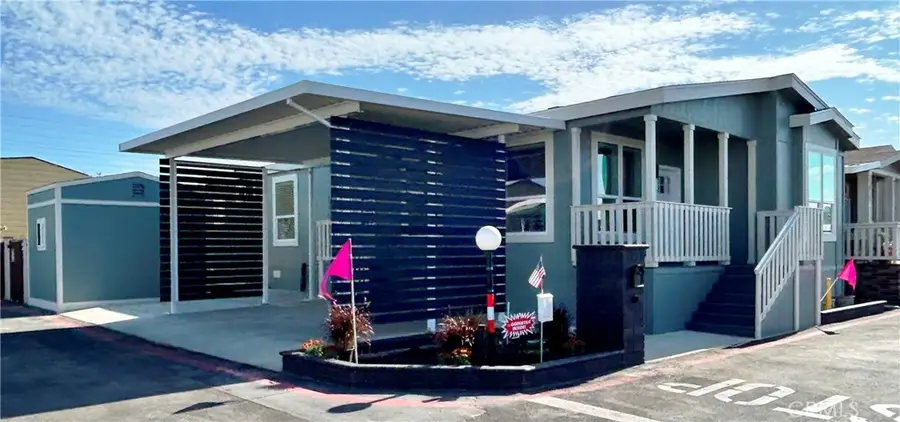 9850 Garfield Avenue #68, Huntington Beach, CA 92646 - #3