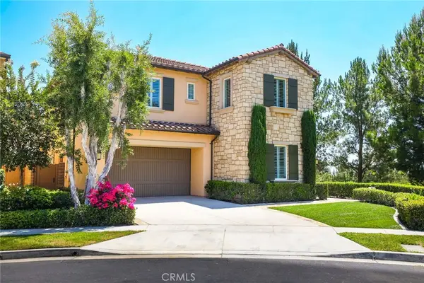 60 Copper Mine, Irvine, CA 92602