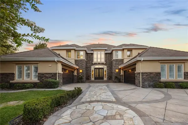87 Panorama, Coto de Caza, CA 92679