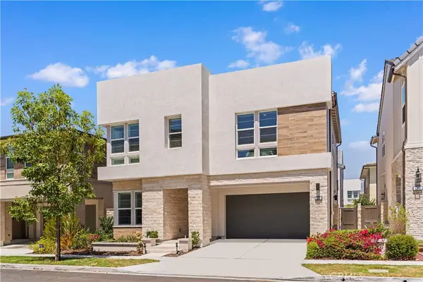 270 Burwood, Lake Forest, CA 92630