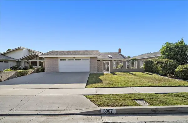 3907 Madonna Drive, Fullerton, CA 92835