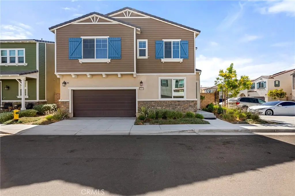 26549 Brightstone, Menifee, CA 92585 - #1