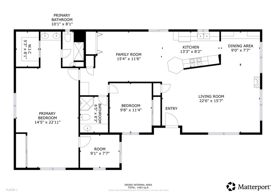 19350 Ward Street #12, Huntington Beach, CA 92646 - #2