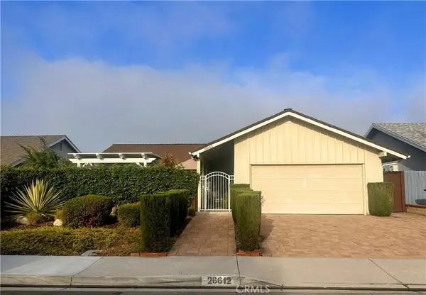 26612 Avenida Deseo, Mission Viejo, CA 92691