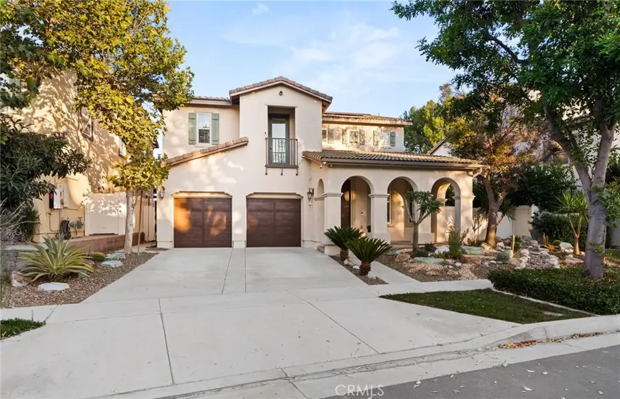 8607 Alder Creek, Chino, CA 91708 - #2