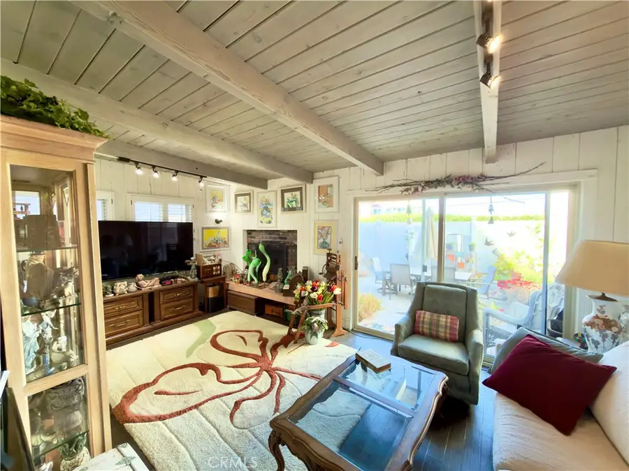 48 B Surfside Avenue, Surfside, CA 90743 - #3