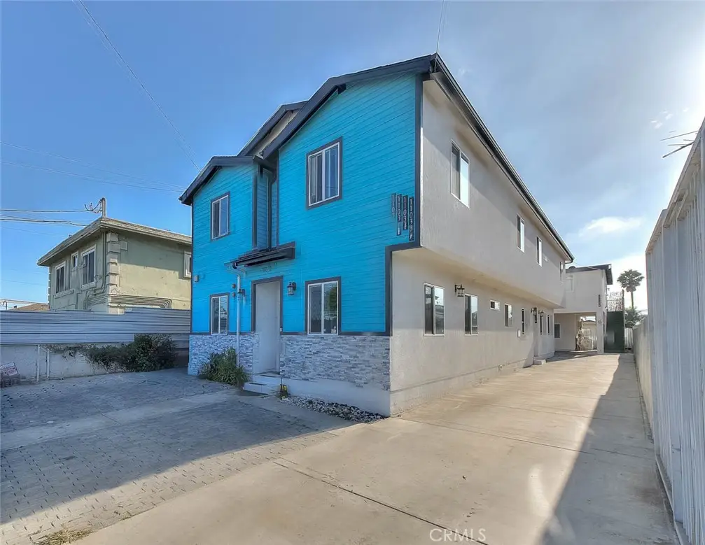 11031 Burin, Inglewood, CA 90304 - #1