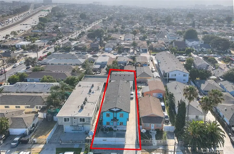 11031 Burin, Inglewood, CA 90304 - #3