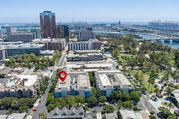 720 W 4th #318, Long Beach, CA 90802